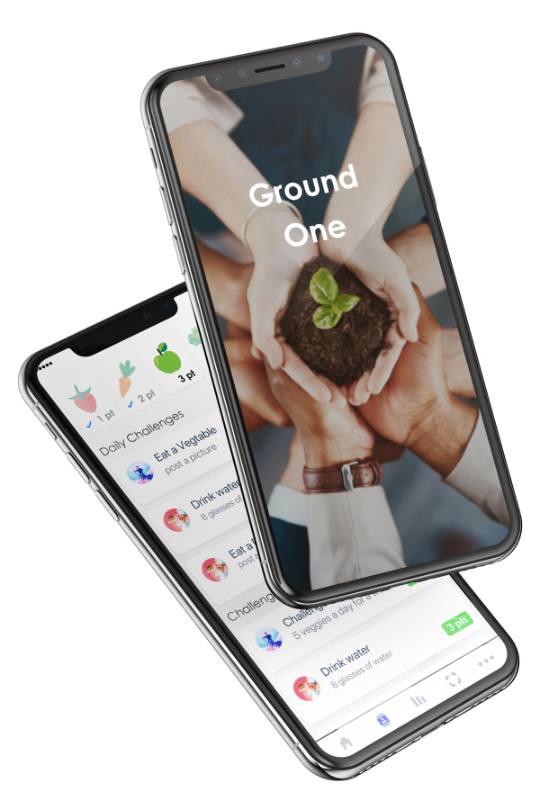 Protected: Ground One  – A Food Tracking Experience