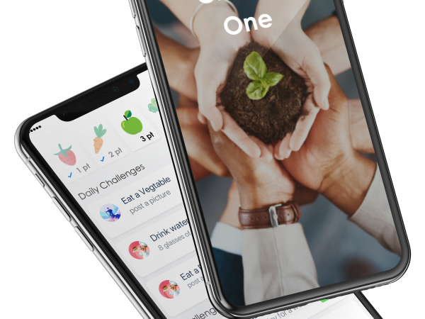Protected: Ground One  – A Food Tracking Experience