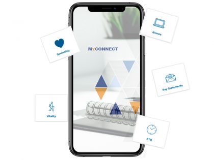 Protected: CompanyConnect